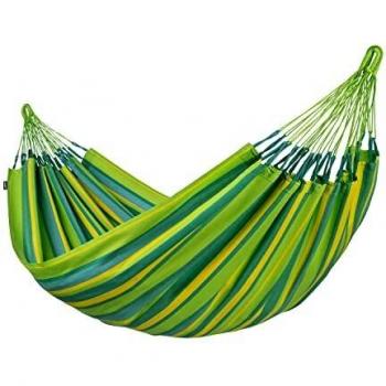 Brisa Lime Siesta: Amaca Outdoor Eco