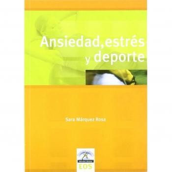 Pyd. Ansiedad, estres y deporte