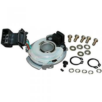 JP GROUP Sensor de posición del cigüeñal 1191400200