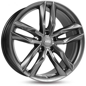 RS3 8 5x20 5x112 ET30 MB66 6