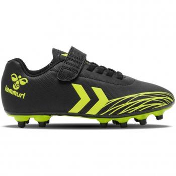 Chaussures Hummel Top Star FG pour football enfant