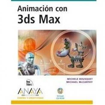 Animación con 3ds Max