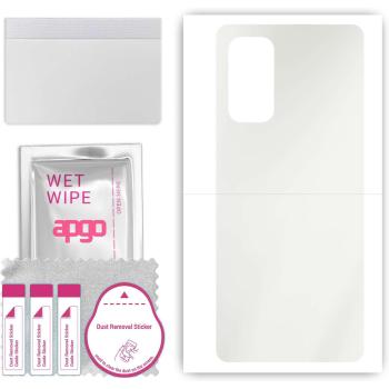 Positioning Layer Hydrogel Film for Vivo V19 Matte Wrap
