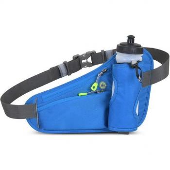 Bolsa de Hidratación para Running y Ciclismo