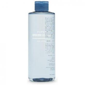 Muji Clear Care Aufhellende Pflege 300 ml