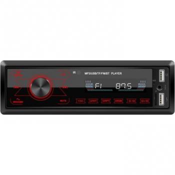 Retro Bluetooth Audio System for Cars