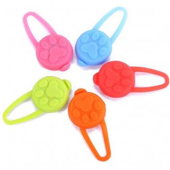 Lampadair Collier Lumineux