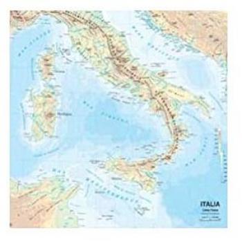 Carta murale Belletti Italia MS01PL