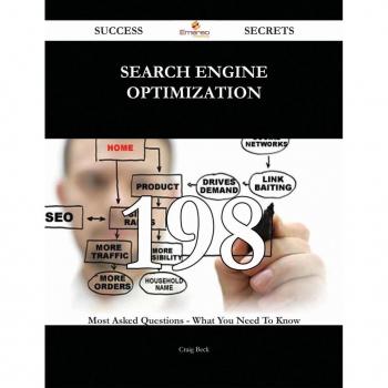 Vitalsource Technologies, Inc. Search Engine Optimization 198 Success Secrets