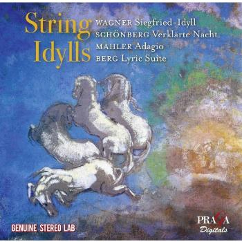 Idillio di Sigfrido