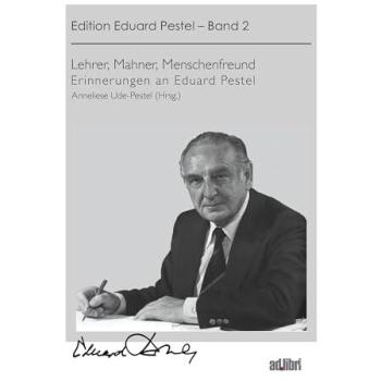Lehrer Mahner Menschenfreund