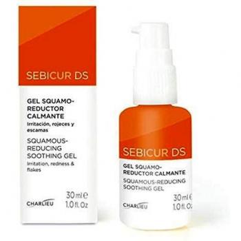 Gel Squamo-Réducteur Topicrem 30ml