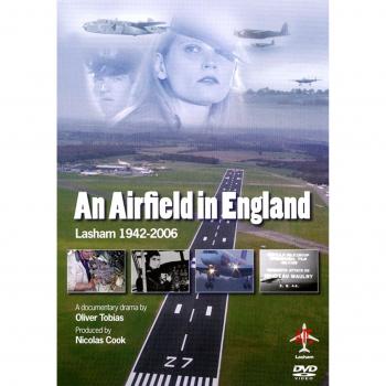 Airfield de Lasham, Angleterre (1942‑2006)
