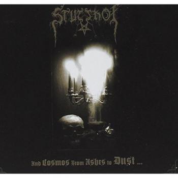 And Cosmos from Ashes to Dust...