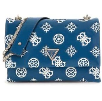 Cobalt Comfort Bag
