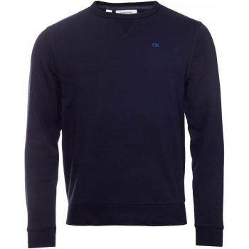 Calvin Klein Herren Golf Pullover Ohio, navy Größe L