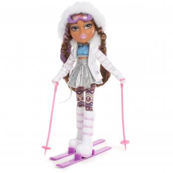 Icy Glamour Bratz Yasmin