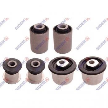 Suspensión SIDEM 863660 KIT