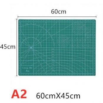 A1/A2/A3/A4 Self-Healing Cutting Mat