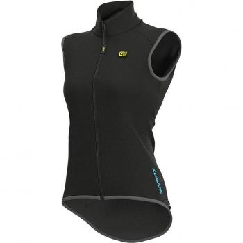 Chaqueta Alé Waterproof Elegante Mujer S