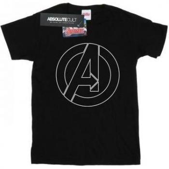 T-Shirt Supereroi Giovani