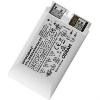 Osram Fuente de Alimentación LED Regulable