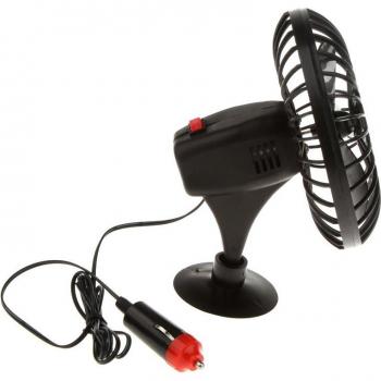12V Auto Kühlsystem Ventilator für Sommerhitze