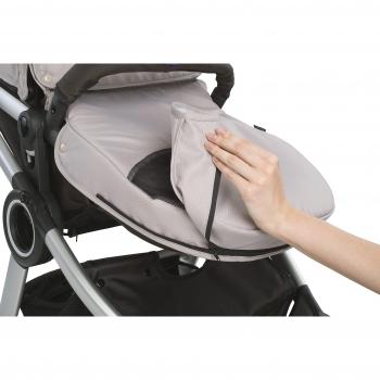 Carrozzina Sportiva Urban: Chicco Color Pack Rivestimento