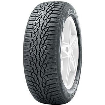 Nokian Winter Reifen 225/55R17 97H M+S