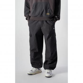 Parachute Cargo Pantaloni Uomo S Nero Champion