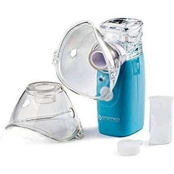 Wireless Oro-Mesh Adult Vaporizer