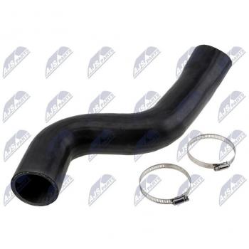 Gaine de suralimentation universelle NTY GPP-VC-005