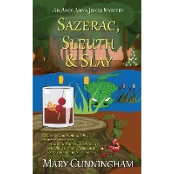 Sazerac Sleuth & Slay