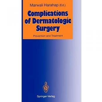 Complications of Dermatologic Surgery
