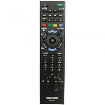Control Remoto Universal para Televisores Sony