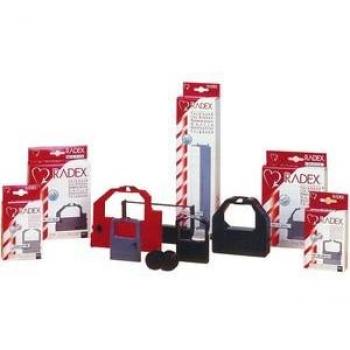 Nastro Kores EPSON DLQ3000 (nero, nylon)