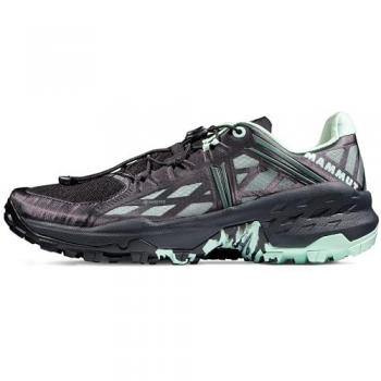 Chaussures de Running Mammut Sertig Low Goretex