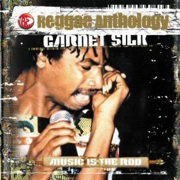 Music Is The Rod (2LP)-Reggae Anthology [Vinyl LP]