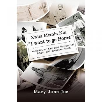 Joe, Mary Jane: Xwist Memin Kin I Want to go Home