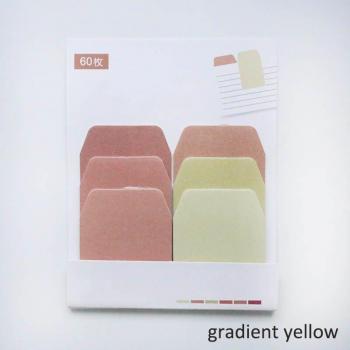 Autocollants Signet Multicolores – Livre de 60 Feuilles
