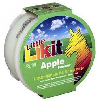 Éclat de Carotte Likit 250 g