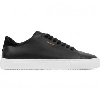 Chaussures basses Axel Arigato Clean 90 en cuir noir taille 41 pour homme