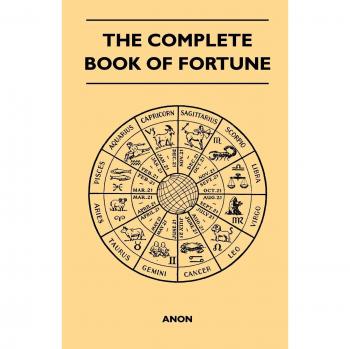 The Complete Book of Fortune