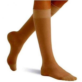 Chaussettes Radiante B Voilisim2 Jarfix Dore M2