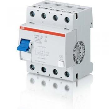 Interruttore di terra ABB 2CSF204123R3950 – 125A