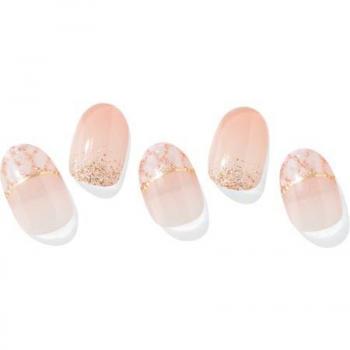 Strips de Vernis Gel OHORA