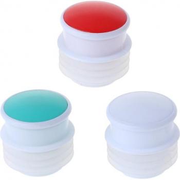 Repuesto Silicona Calor Resistente
