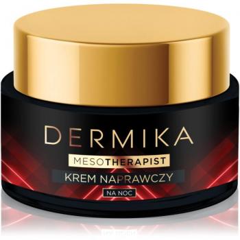 Dermika Mesotherapist Restorative Night Treatment 50 ml