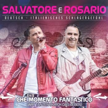Che Momento Fantastico (Wir Tanzen Durch das Leben)