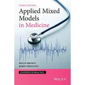 Vitalsource Technologies, Inc. Applied Mixed Models In Medicine